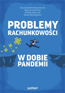 Problemy rachunkowości w dobie pandemii online polish bookstore