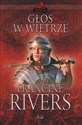 Głos w wietrze - Francine Rivers Polish Books Canada