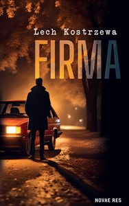 Firma  - Polish Bookstore USA