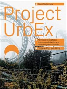 Project UrbEx  to buy in USA