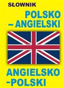 Słownik polsko-angielski angielsko-polski to buy in USA