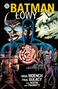 Batman Łowy - Doug Moench