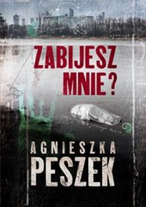 Zabijesz mnie?  bookstore