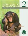 Biologia z tangramem 2 Podręcznik gimnazjum  