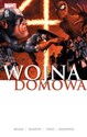 Wojna domowa books in polish