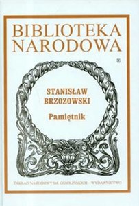 Pamiętnik  