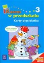 Razem w przedszkolu Karty pięciolatka część 3 Zanim zostaniesz pierwszakiem in polish