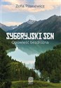 Syberyjski sen Opowieść bezdrożna Polish Books Canada