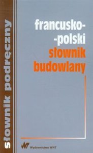 Francusko-polski słownik budowlany pl online bookstore