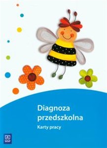 Diagnoza przedszkolna Karty pracy Canada Bookstore