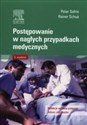 Postępowanie w nagłych przypadkach medycznych - Peter Sefrin, Rainer Schua to buy in Canada