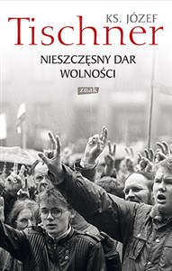 Nieszczęsny dar wolności polish books in canada