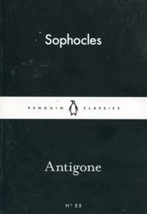 Antigone  