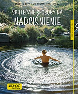 Skuteczne sposoby na nadciśnienie books in polish