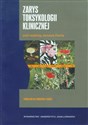 Zarys toksykologii klinicznej to buy in Canada