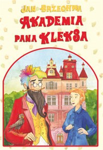 Akademia Pana Kleksa  