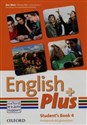 English Plus 4 Podręcznik Gimnazjum Canada Bookstore