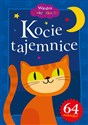 Kocie tajemnice Bookshop