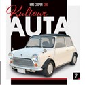 Kultowe Auta 2 Mini Cooper 1300 to buy in USA