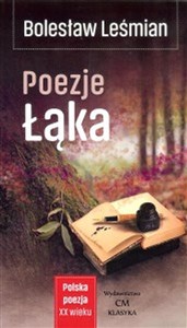 Poezje Łąka to buy in USA