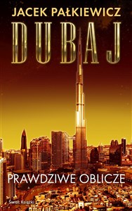 Dubaj Prawdziwe oblicze pl online bookstore