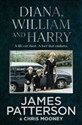 Diana, William and Harry  