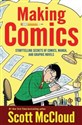 Making Comics Storytelling Secrets of Comics, Manga and Graphic Novels online polish bookstore