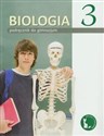 Biologia z tangramem 3 Podręcznik Gimnazjum  