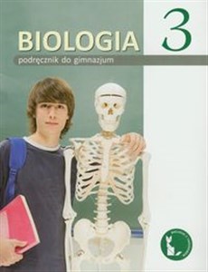 Biologia z tangramem 3 Podręcznik Gimnazjum  