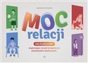 Moc relacji Gra planszowa wspierająca rozwój kompetencji emocjonalno-społecznych  