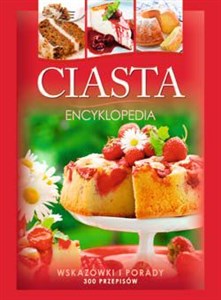 Ciasta Encyklopedia chicago polish bookstore