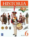 Historia wokół nas 6 Podręcznik do Historii i społeczeństwa Szkoła podstawowa pl online bookstore