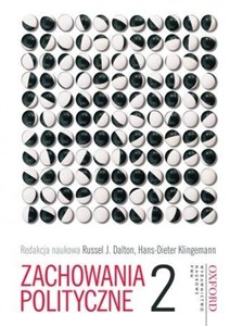 Zachowania polityczne T.2  in polish