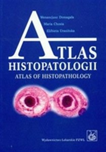 Atlas histopatologii bookstore