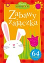 Zabawy zajączka books in polish