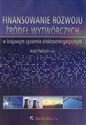 Finansowanie rozwoju źródeł wytwórczych w krajowym systemie elektroenergetycznym to buy in USA