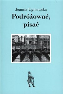Podróżować pisać online polish bookstore