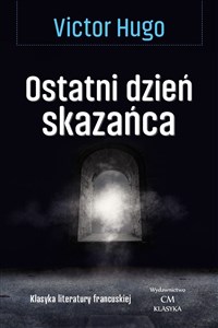 Ostatni dzień skazańca to buy in Canada