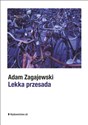 Lekka przesada buy polish books in Usa