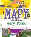 Mapy dla dzieci Góry Polski 