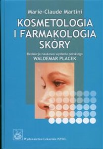 Kosmetologia i farmakologia skóry polish books in canada