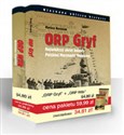 ORP Gryf / ORP Wilk Pakiet polish books in canada