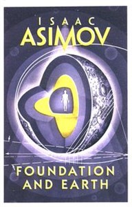 Foundation and Earth  