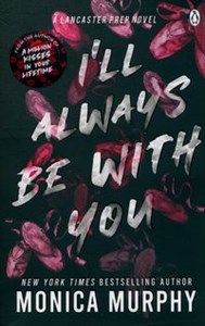 I’ll Always Be With You books in polish