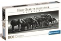 Puzzle 1000 Panorama HQ Herd Of Giants 39836 - 