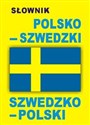 Słownik polsko-szwedzki szwedzko-polski -  