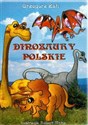 Dinozaury polskie Polish bookstore