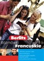 Berlitz Rozmówki francuskie ze słowniczkiem   