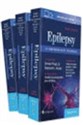 Epilepsy A Comprehensive Textbook  Polish bookstore