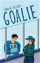 Goalie - Lena M. Bielska